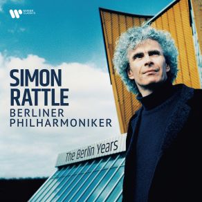 Download track Stravinsky Symphony In C I. Moderato Alla Breve Simon Rattle, Berliner Philharmoniker