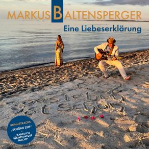 Download track Schöne Zeit (Playback-Version) Markus Baltensperger