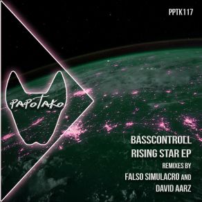 Download track Rising Star (David Aarz Vision 2) BasscontrollDavid Aarz