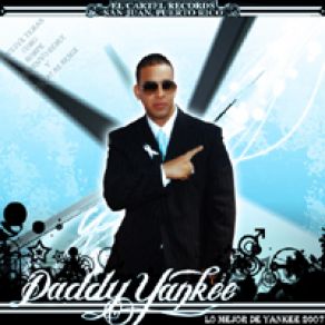 Download track Noche De Entierro (Nuestro Amor) Daddy Yankee