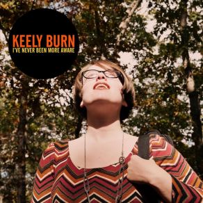 Download track The Spirit Is In Me Keely Burn