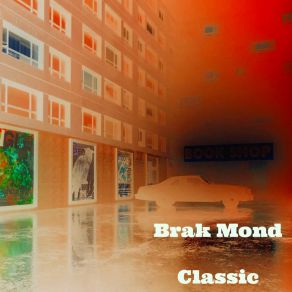 Download track Classic Brak Mond