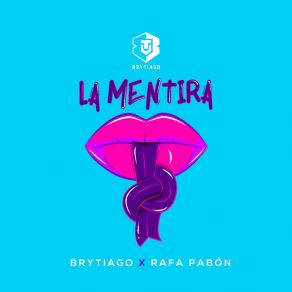 Download track La Mentira Rafa Pabön