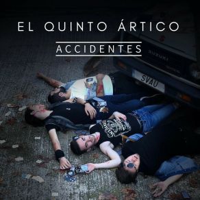 Download track Salto Mortal El Quinto Ártico