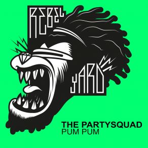 Download track Pum Pum The Partysquad