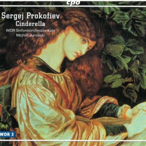 Download track Cinderella, Op. 87, Act I: Clock Scene WDR Sinfonieorchester Köln