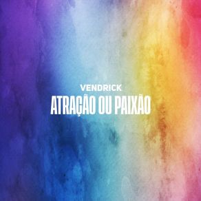 Download track Única Mulher Vendrick