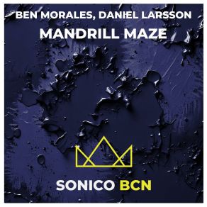 Download track Mandrill Maze (Original Mix) Daniel Larsson