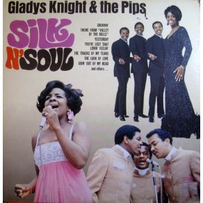 Download track You've Lost That Lovin' Feelin' Gladys Knight, The Pips