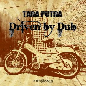 Download track Universal Bubble Tara Putra