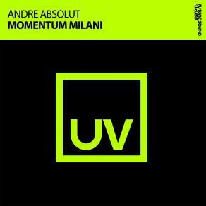 Download track Momentum Milani (Extended Mix) Andre Absolut