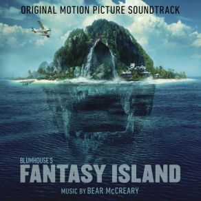 Download track Arrival Bear McCreary