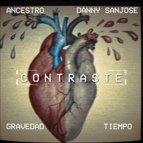 Download track Tiempo Danny Sanjose