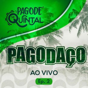 Download track Revelação / Canteiros (Ao Vivo) Pagodaço