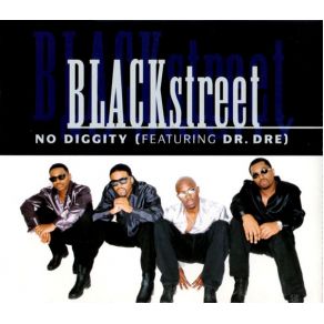 Download track No Diggity (Album Version) BlackstreetDr. Dre