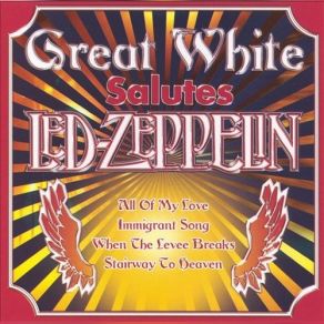 Download track When The Levee Breaks / When The Levee Breaks Great White