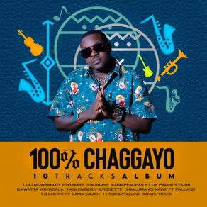 Download track Tukwatagane ChaggaMejah Power