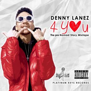 Download track Way Up Denny Lanez