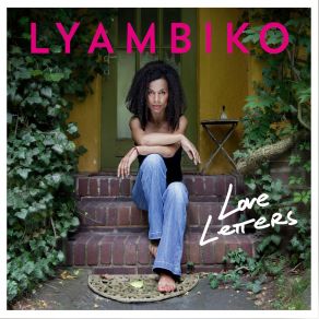 Download track Till There Was You Lyambiko