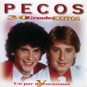 Download track Que No Lastimen Tu Corazón Los Pecos