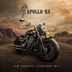 Download track Freedom Apollo-Ba