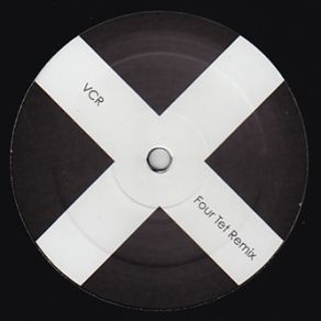 Download track VCR (Four Tet Remix)  The Xx