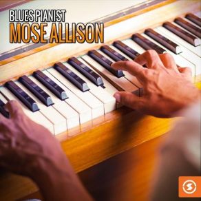 Download track Meet Me At No Special Place Mose Allison