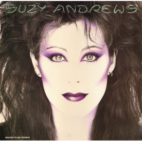 Download track Monotony In Germany Suzy Andrews