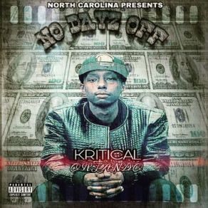 Download track Commitment Kritical OrlandoEbony Keona