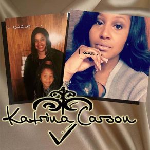 Download track You Are The One Katrina Carson