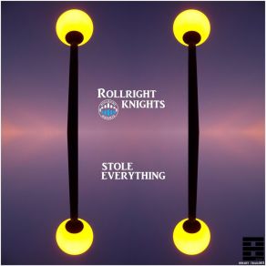 Download track The Second Step Rollright Knights