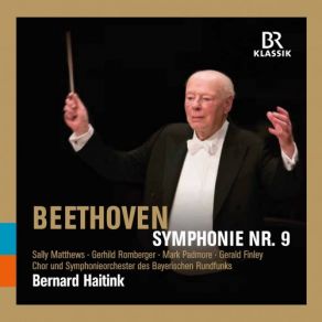 Download track Symphony No. 9 In D Minor, Op. 125 Choral IV. Finale. Presto - Allegro Assai' Bernard Haitink, Bavarian Radio Symphony Orchestra