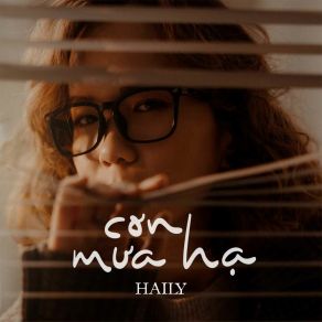 Download track Cơn Mưa Hạ Haily