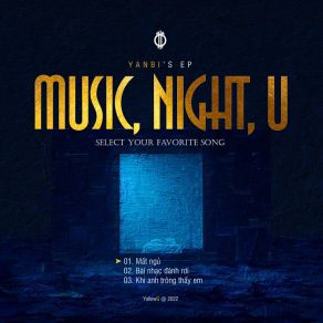 Download track Mất Ngủ YanbiFATB, Olia Hoang, Dương Edward, Tùng Acoustic