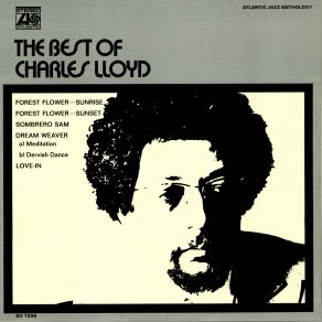 Download track Love In (Live Version) CHARLES LLOYD