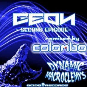 Download track Dynamic (Colombo Remix) Geon