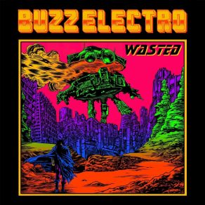 Download track Blood Red Sky Electro Buzz