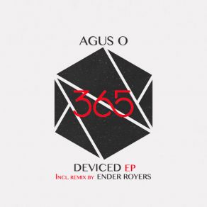 Download track Deviced (Original Mix) Agus O