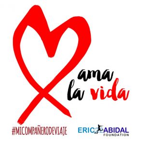 Download track Ama La Vida: # Micompañerodeviaje Chenoa, Dasoul, Eric AbidalLidia Guevara, Pedro García Aguado, Lynda Sherazade, Myster Adryano, Nina Urgell, Clàudia Constans, Gigi Vives, Inés Arroyo, Lucas Lorén, Sergi Pedredo, Belen Gaynor, Alejandra Castelló, Focusingvlogs