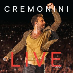 Download track Marmellata # 25 (Live) Cesare Cremonini