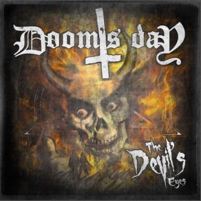 Download track The Outsider Doom's Day