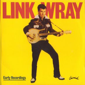 Download track Cross Ties Link Wray