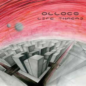 Download track Through Atmospheres Ollocs