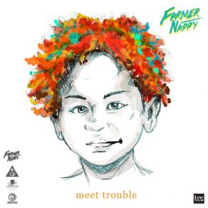 Download track Meet Trouble (Instrumental) Farmer Nappy