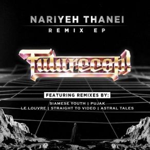 Download track Nariyeh Thanei (Pujak Remix) Futurecop!