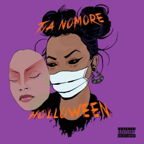 Download track Check 4 Me Tia NomoreHella Rawh!