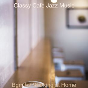 Download track Mood For Social Distancing - Guitar Solo Classy Cafe Jazz Music