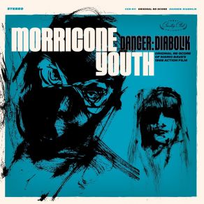 Download track Deep Down Morricone Youth