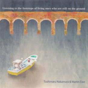 Download track Osaka Toshimaru Nakamura, Martin Taxt