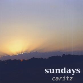 Download track Month Of Sundays Caritz